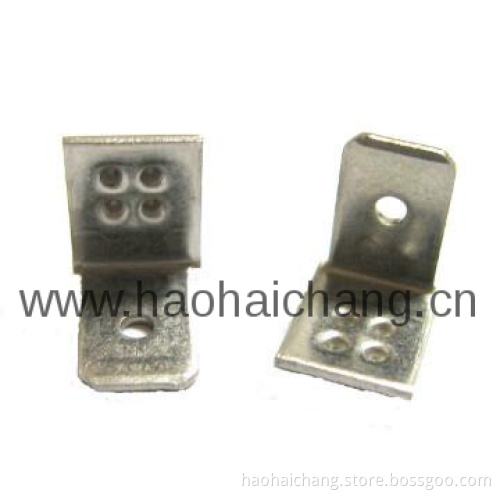 Stamping Pay Terminal (ISO9001:2008 & ISO/TS16949)